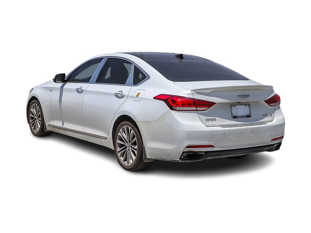 Thumbnail: 2015 Hyundai Genesis - 3