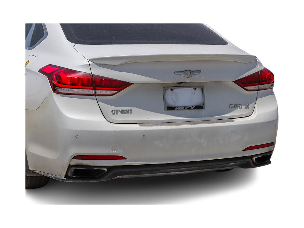 Thumbnail: 2015 Hyundai Genesis - 17