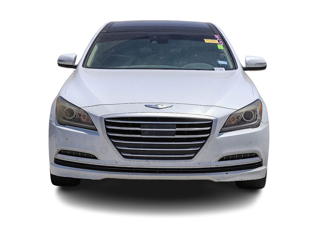Thumbnail: 2015 Hyundai Genesis - 5