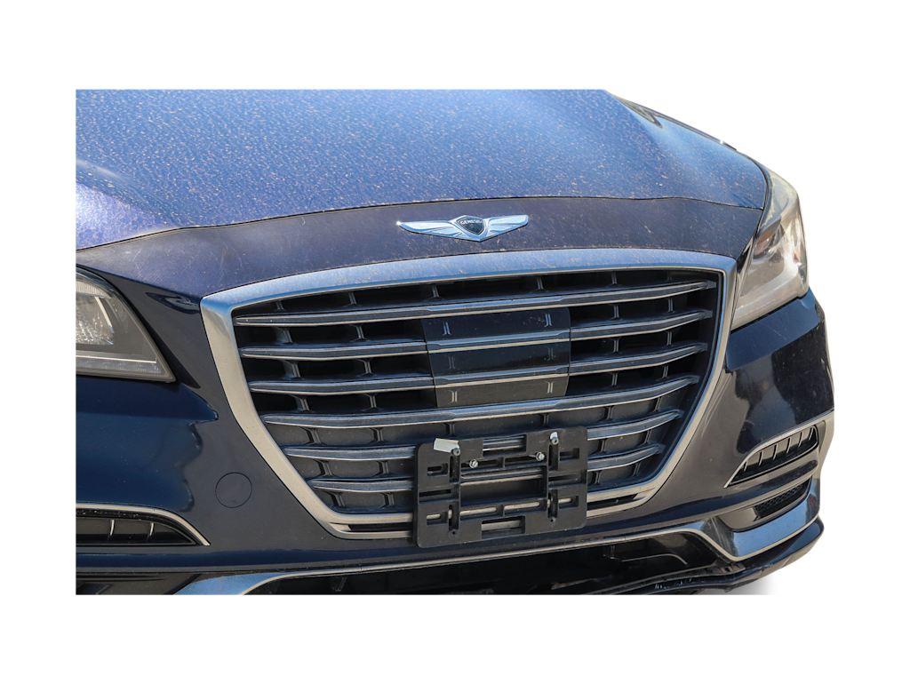 Thumbnail: 2018 Genesis G80 - 15