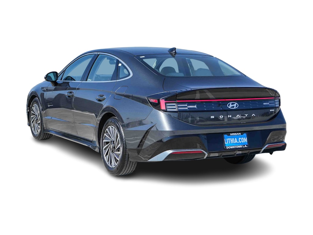 Thumbnail: 2025 Hyundai Sonata - 3