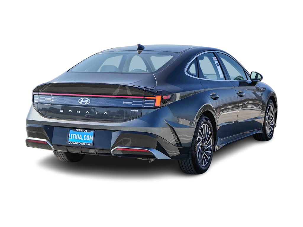 Thumbnail: 2025 Hyundai Sonata - 18
