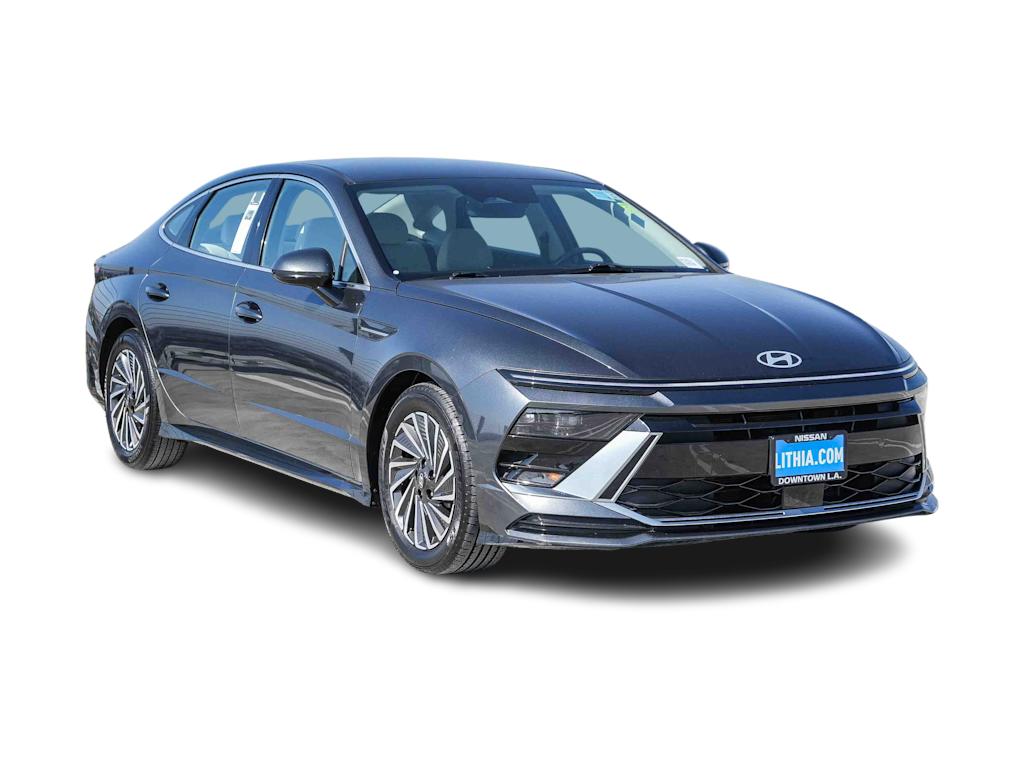 Thumbnail: 2025 Hyundai Sonata - 16