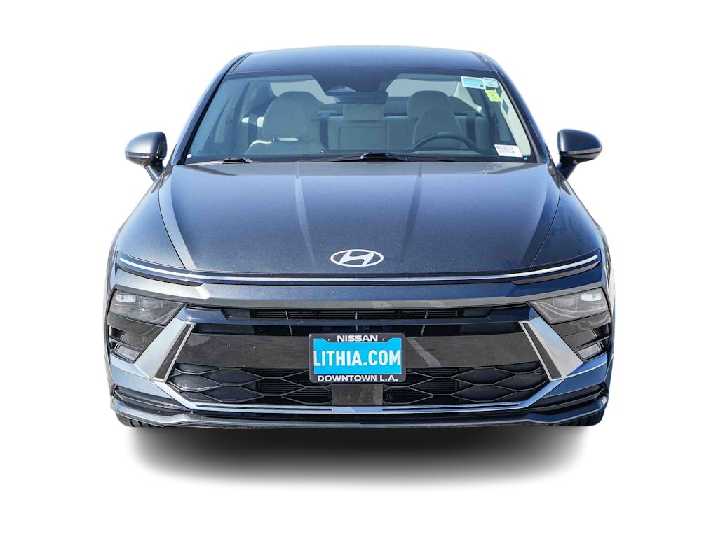 Thumbnail: 2025 Hyundai Sonata - 4