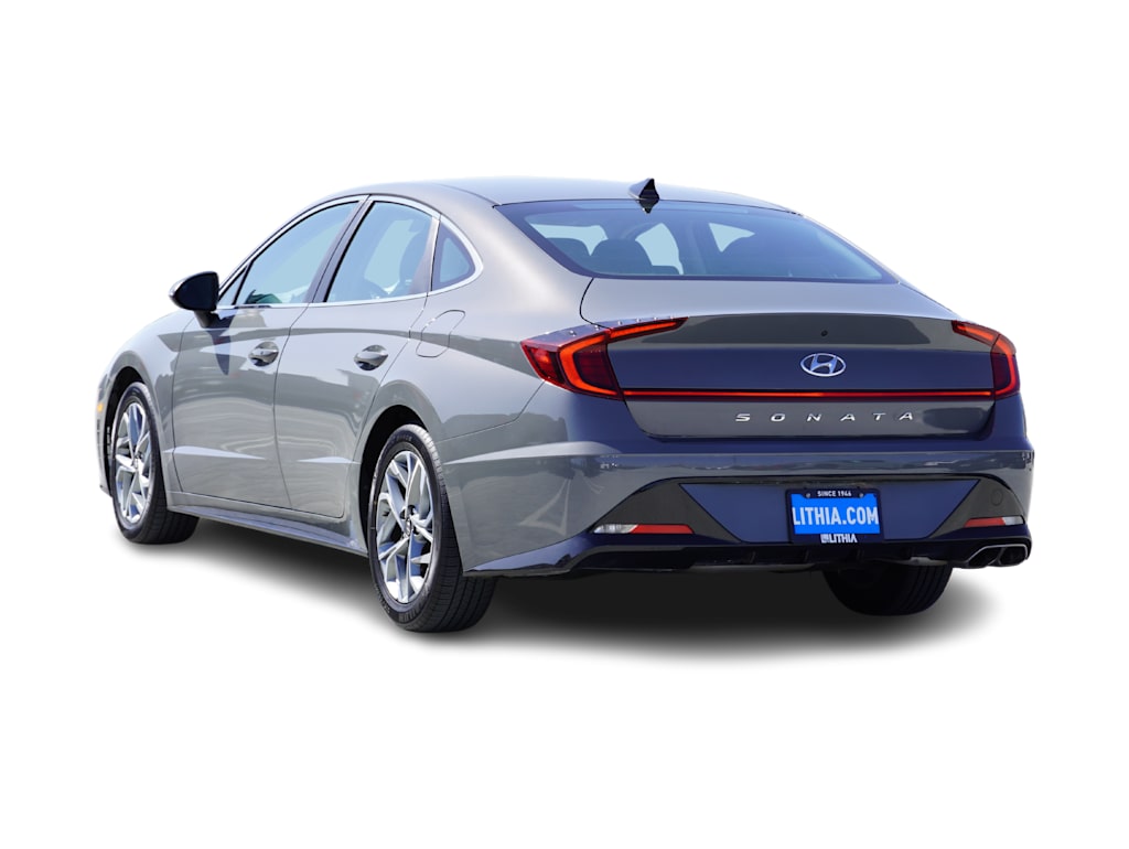 Image 4 of 2023 Hyundai Sonata