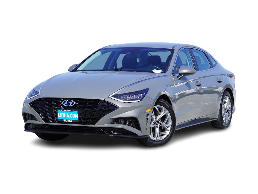 Image 2 of 2023 Hyundai Sonata