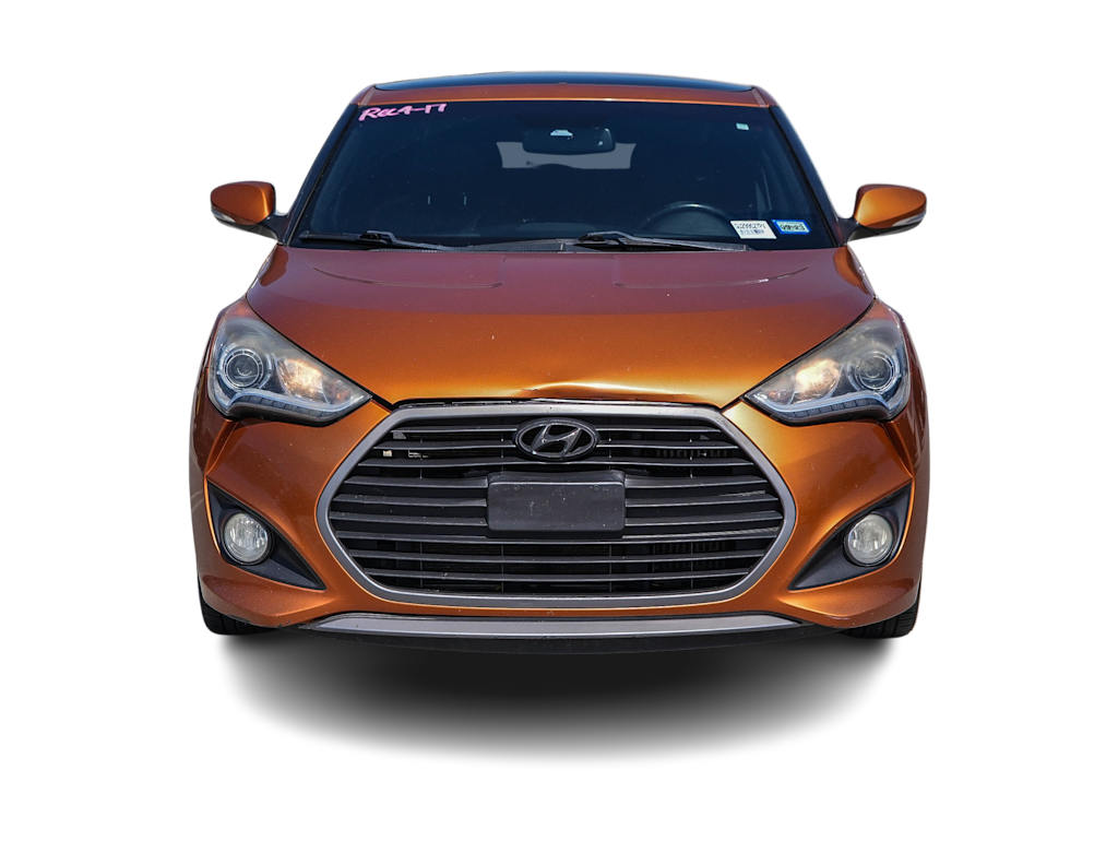Thumbnail: 2016 Hyundai Veloster - 5
