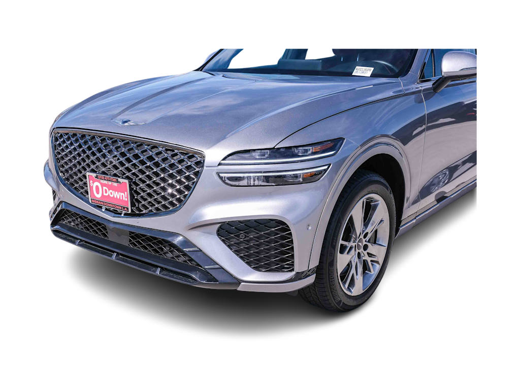 Thumbnail: 2022 Genesis GV70 - 18