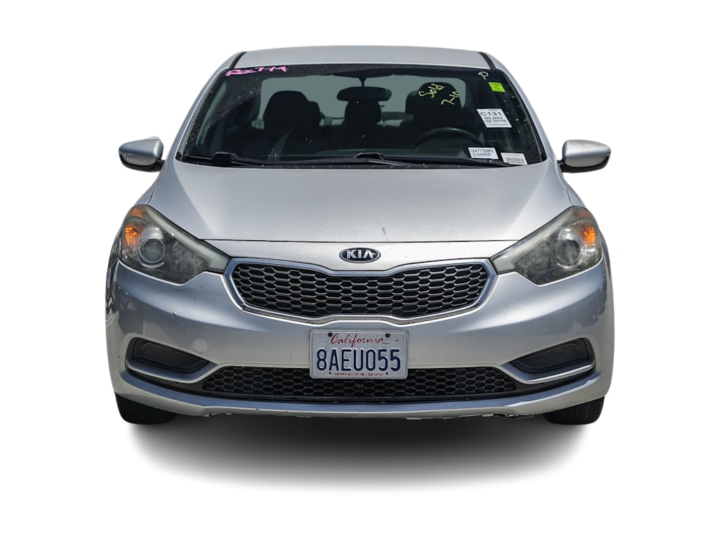 Thumbnail: 2016 Kia Forte - 5