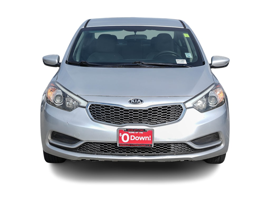 Thumbnail: 2016 Kia Forte - 5