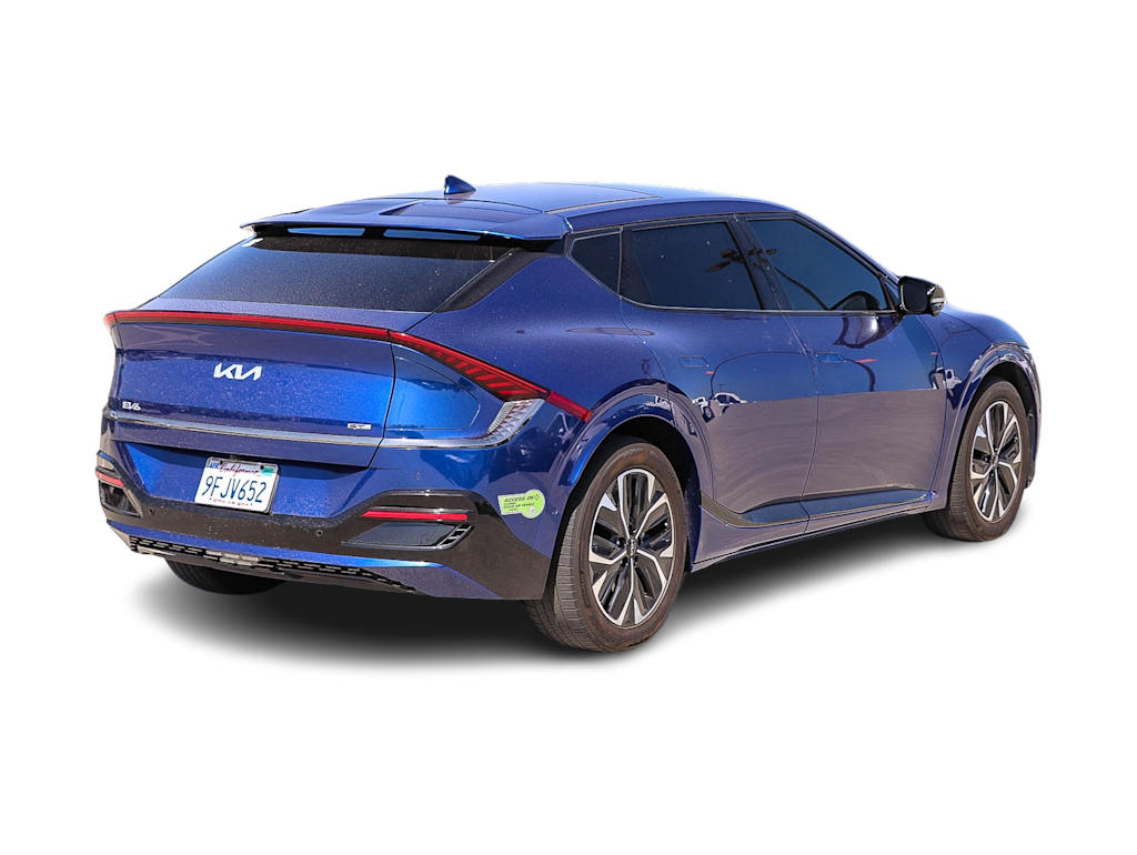 Thumbnail: 2023 Kia EV6 - 13