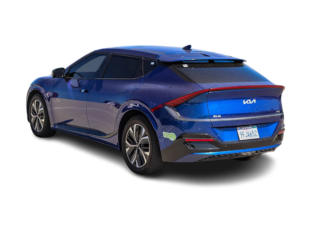 Thumbnail: 2023 Kia EV6 - 3