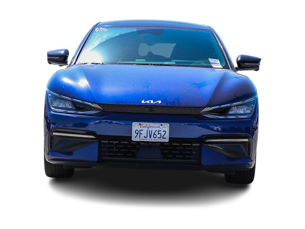 Thumbnail: 2023 Kia EV6 - 4