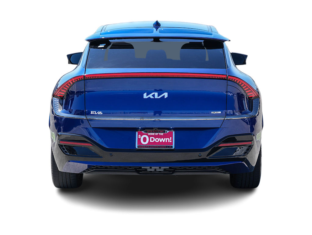 Thumbnail: 2023 Kia EV6 - 20