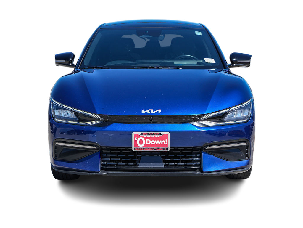 Thumbnail: 2023 Kia EV6 - 4