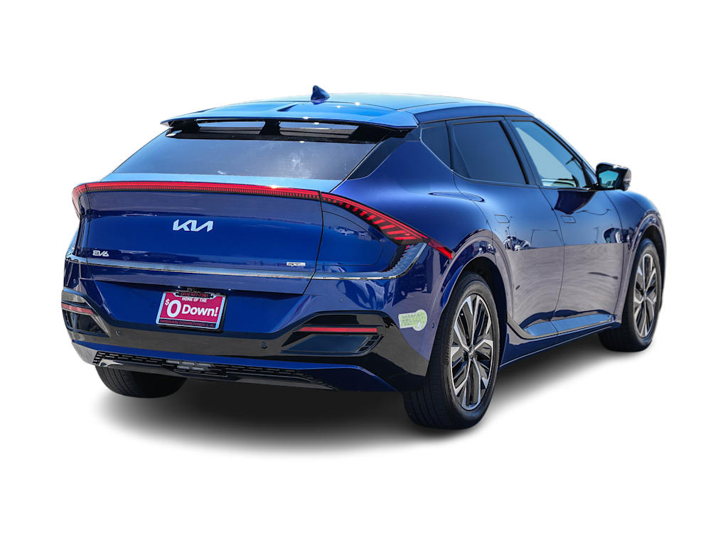 Thumbnail: 2023 Kia EV6 - 19