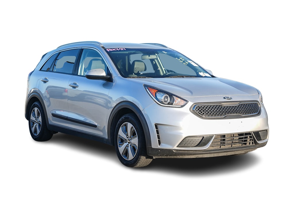 Thumbnail: 2019 Kia Niro - 13