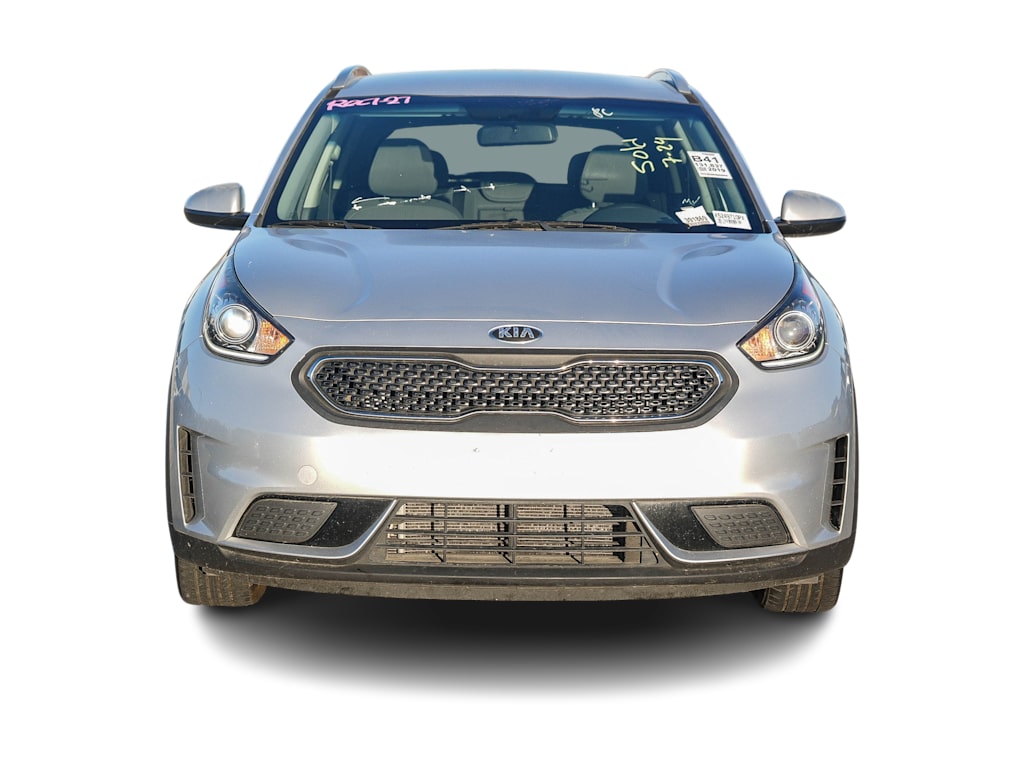 Thumbnail: 2019 Kia Niro - 4