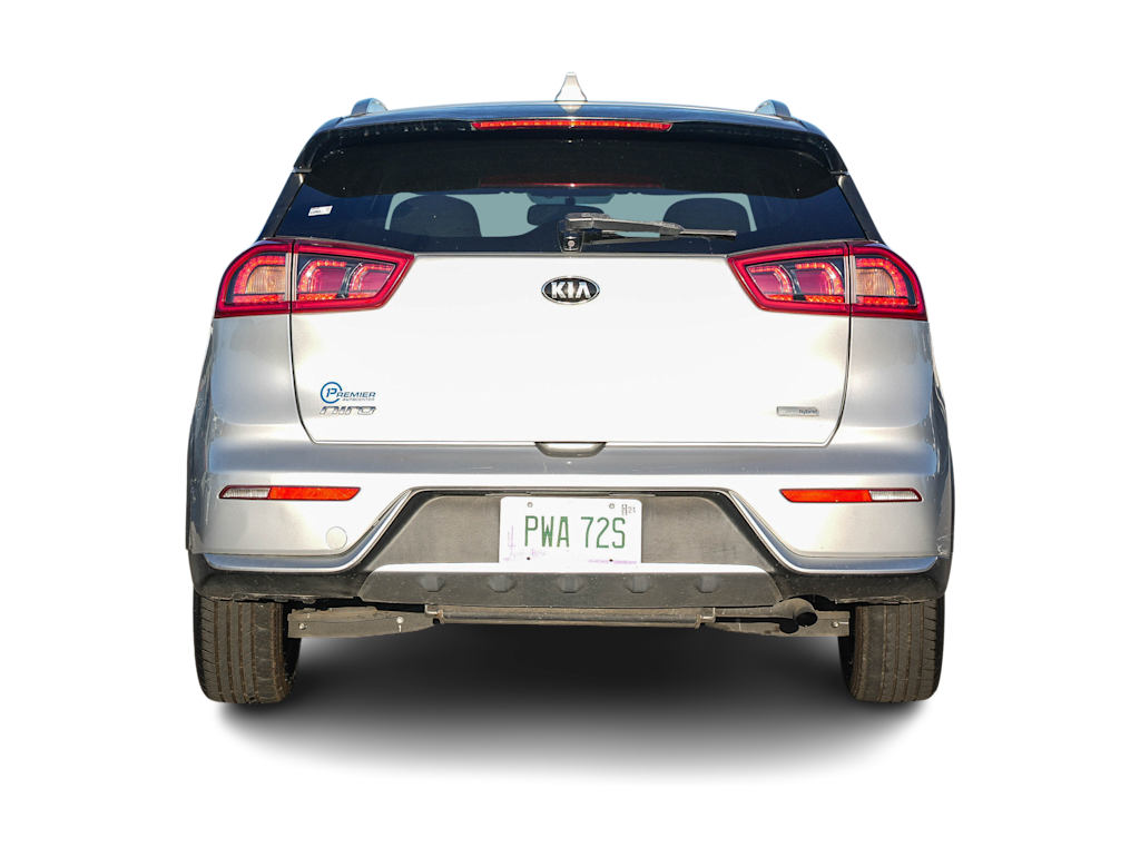 Thumbnail: 2019 Kia Niro - 3