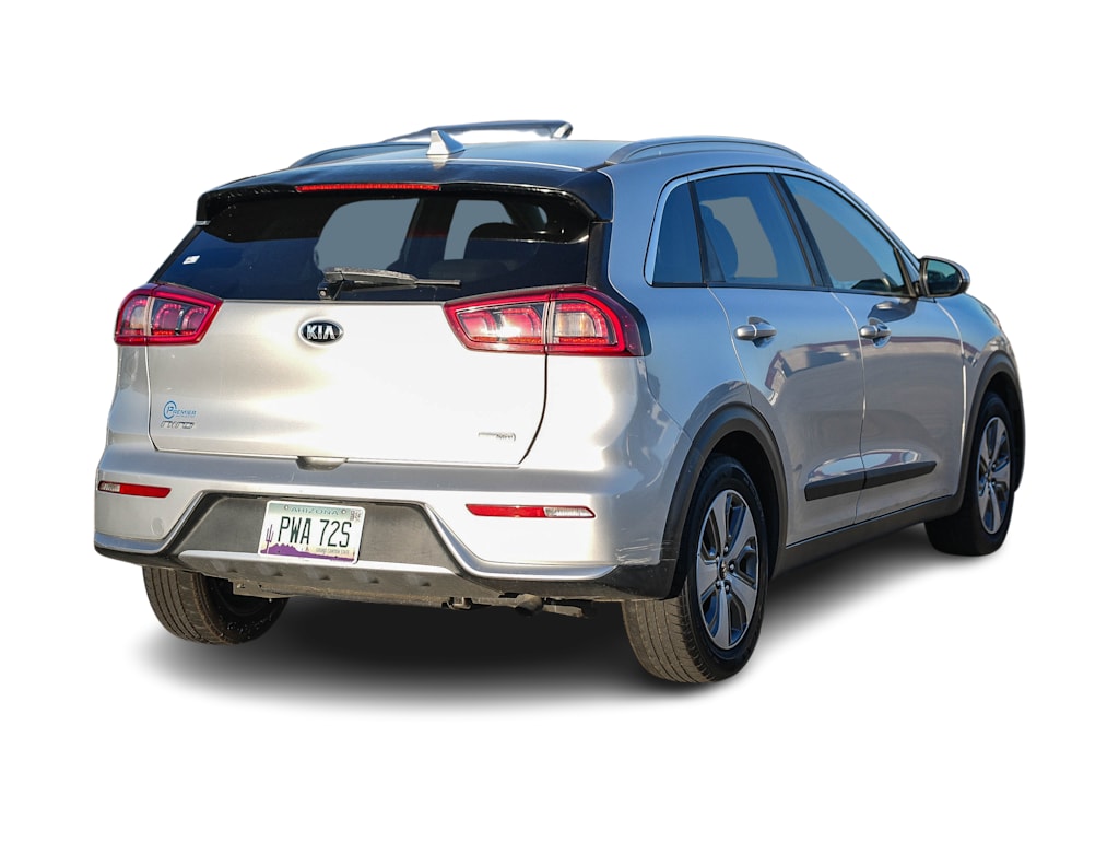 Thumbnail: 2019 Kia Niro - 16