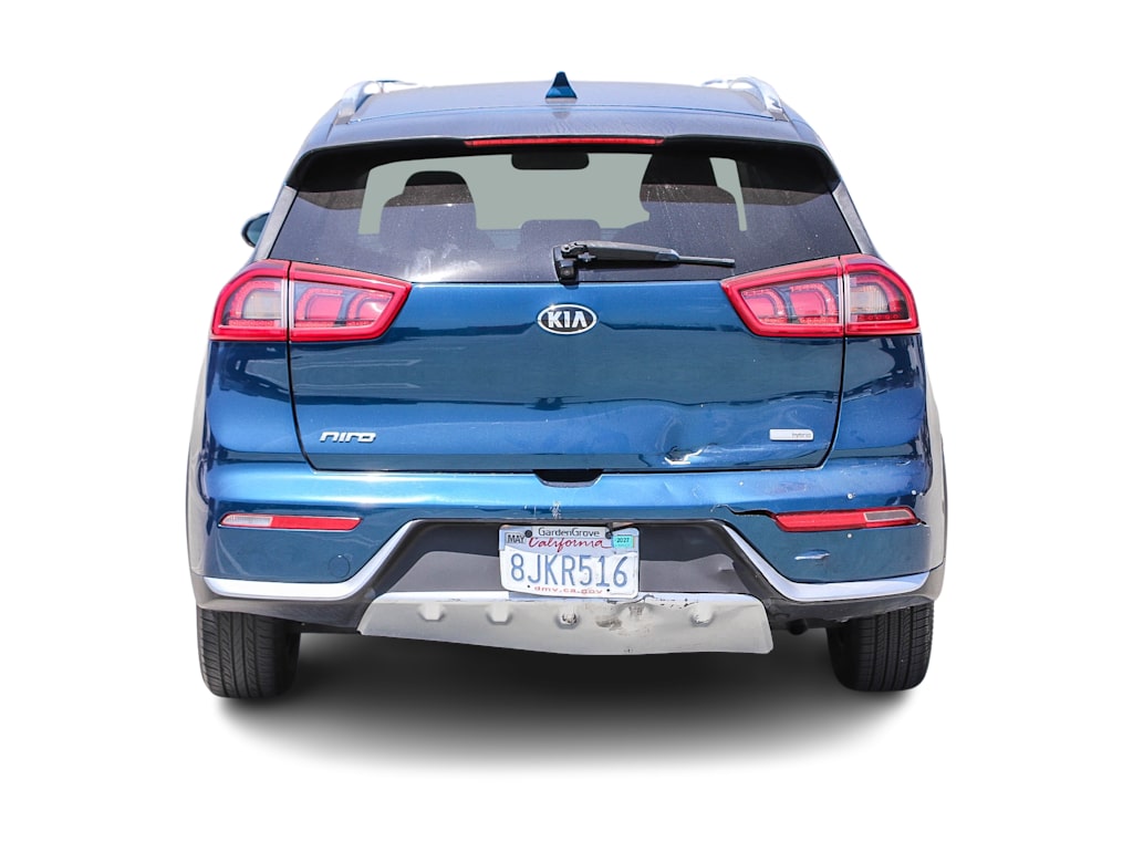 Thumbnail: 2019 Kia Niro - 4