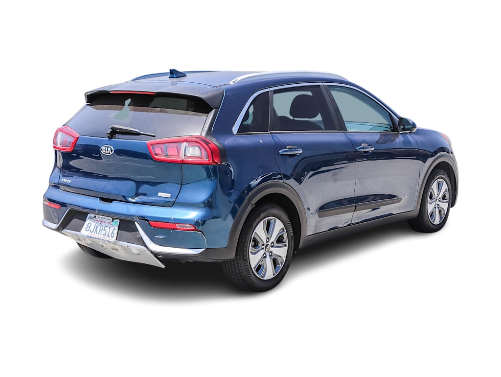 Thumbnail: 2019 Kia Niro - 16