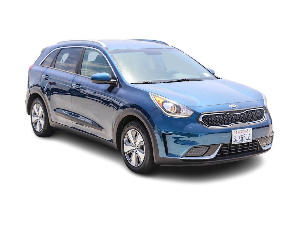 Thumbnail: 2019 Kia Niro - 14