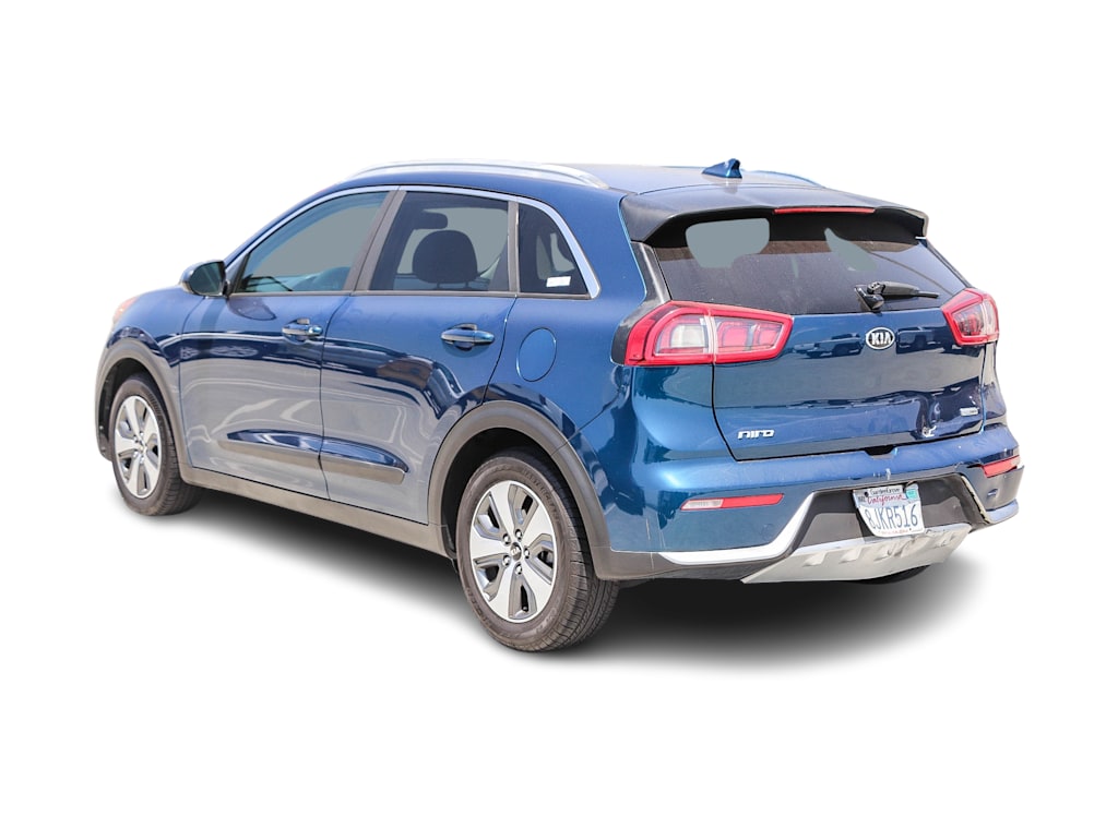 Thumbnail: 2019 Kia Niro - 3