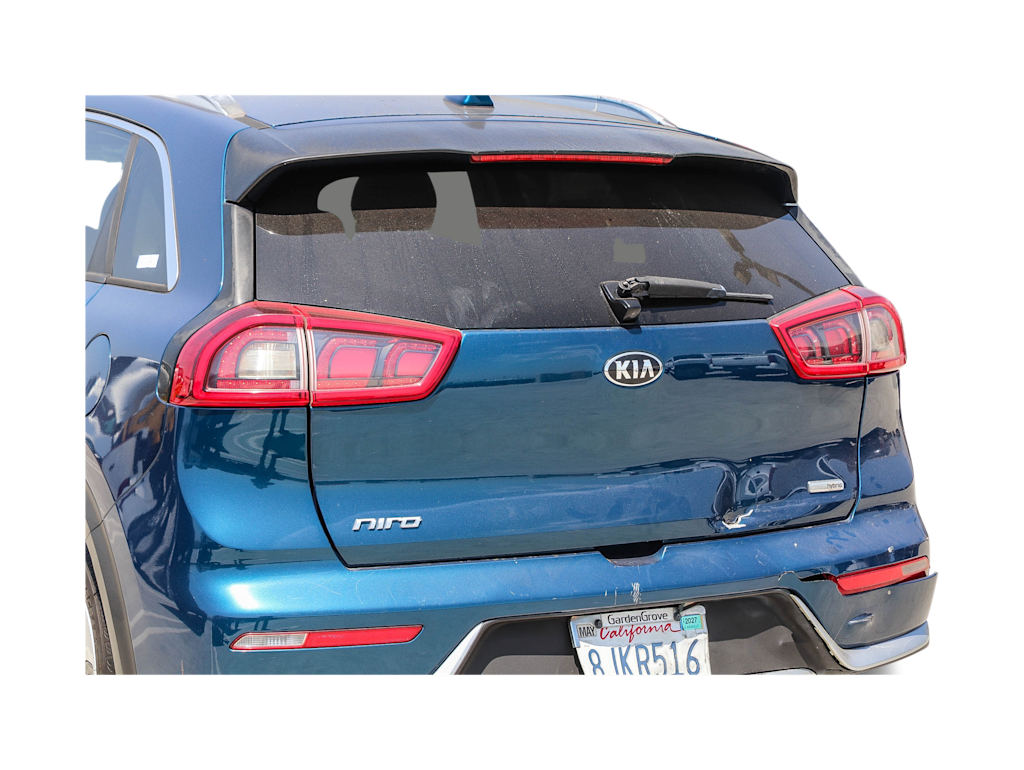 Thumbnail: 2019 Kia Niro - 17