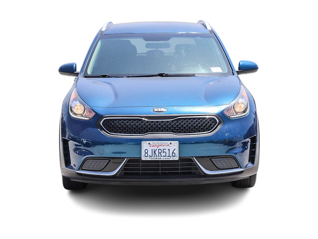 Thumbnail: 2019 Kia Niro - 5