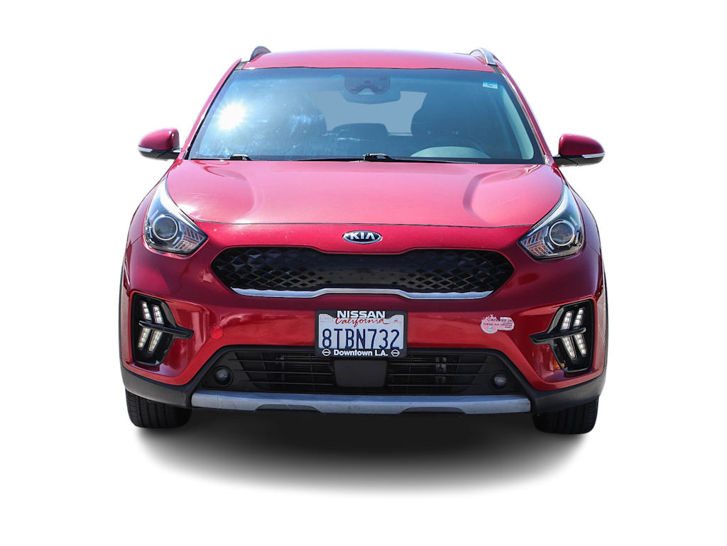 Thumbnail: 2020 Kia Niro - 5