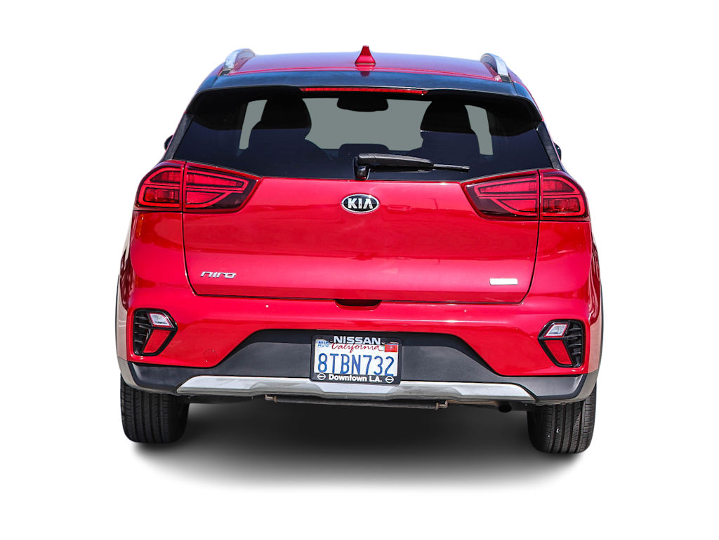 Thumbnail: 2020 Kia Niro - 4