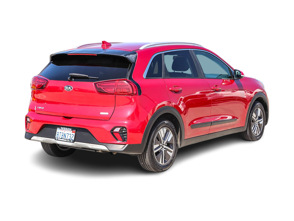 Thumbnail: 2020 Kia Niro - 21
