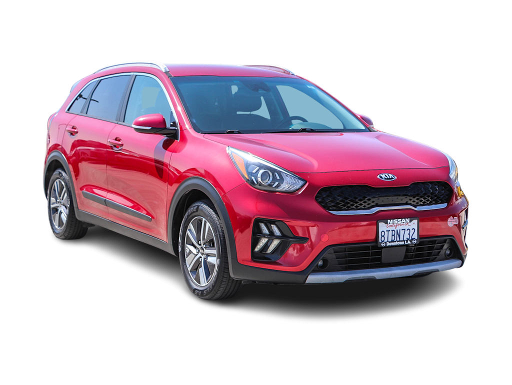 Thumbnail: 2020 Kia Niro - 18