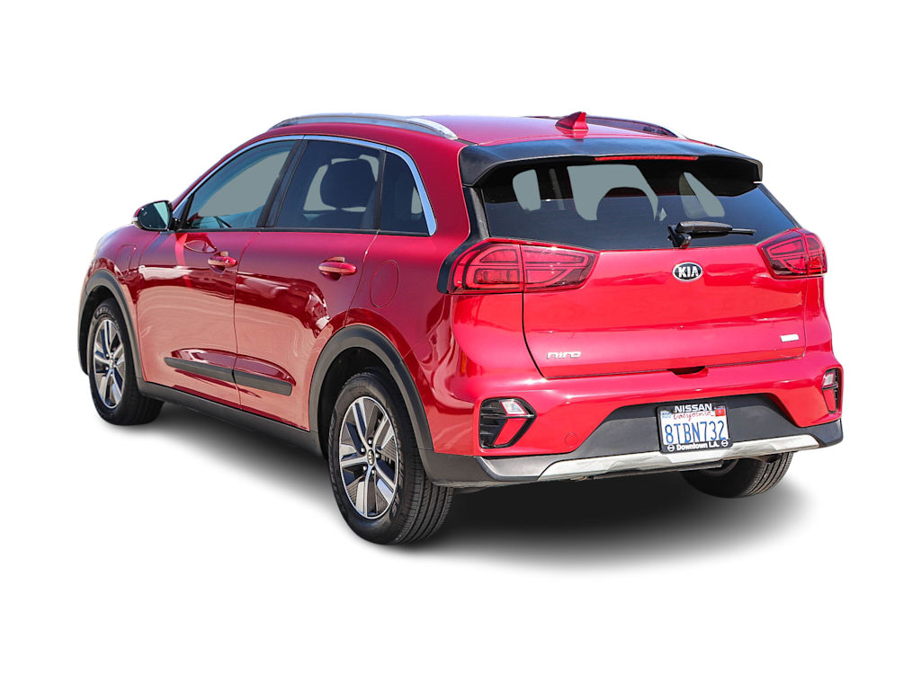 Thumbnail: 2020 Kia Niro - 3