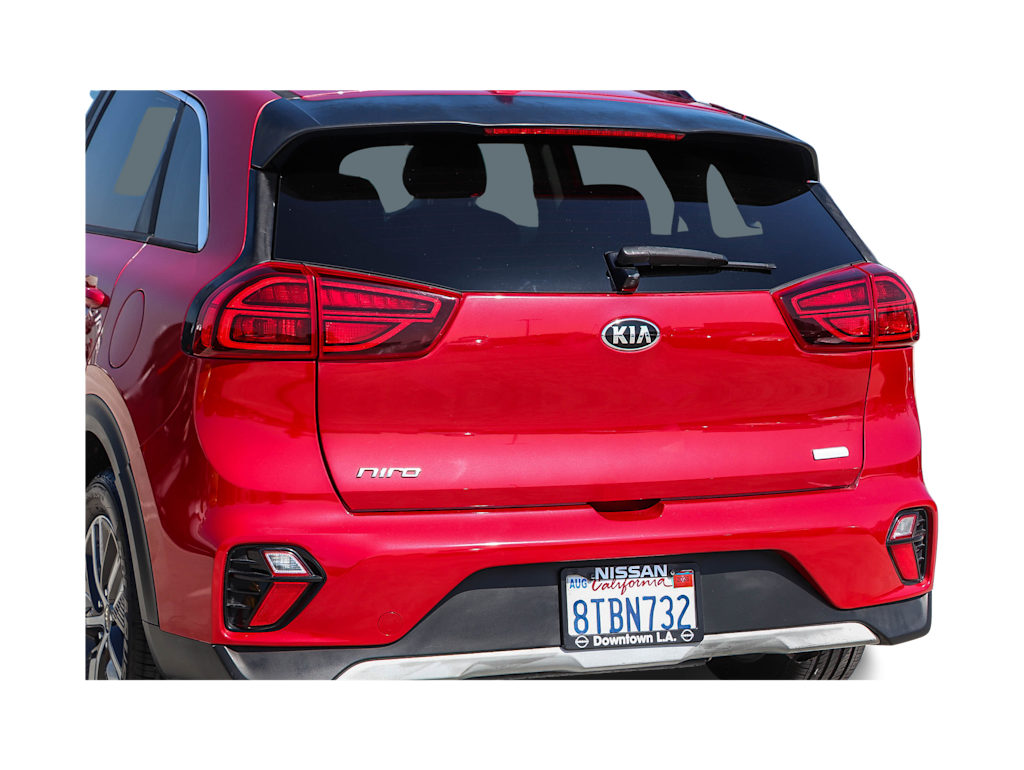 Thumbnail: 2020 Kia Niro - 23