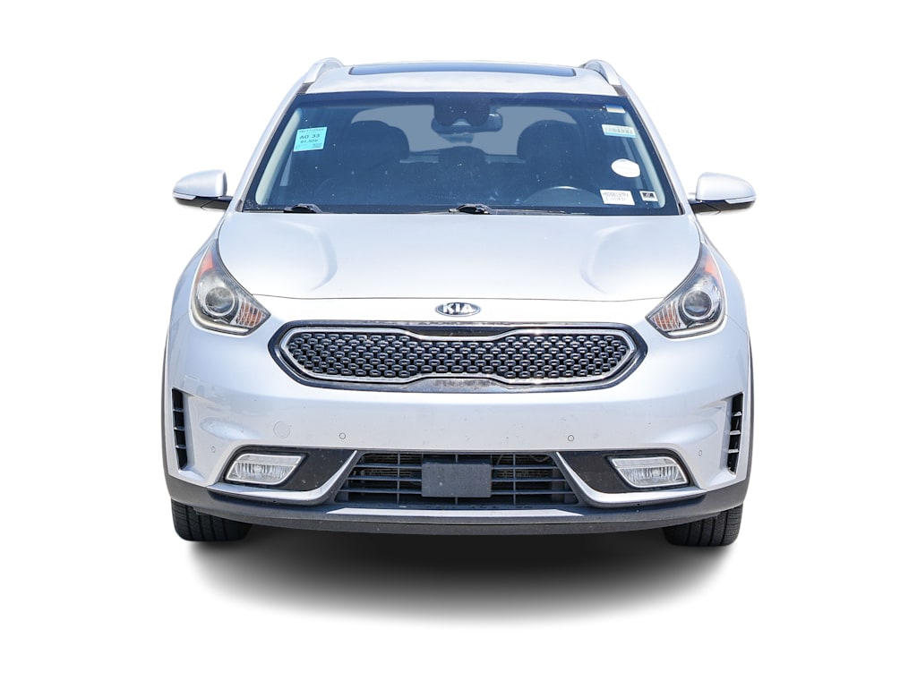 Thumbnail: 2017 Kia Niro - 5