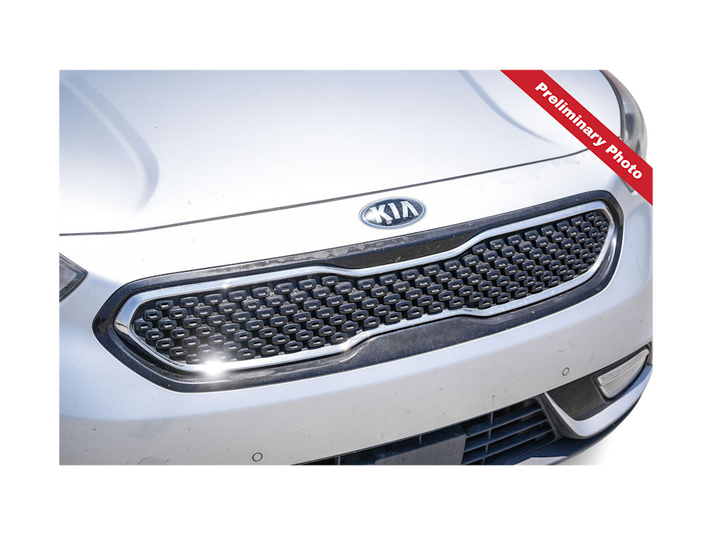 Thumbnail: 2017 Kia Niro - 15