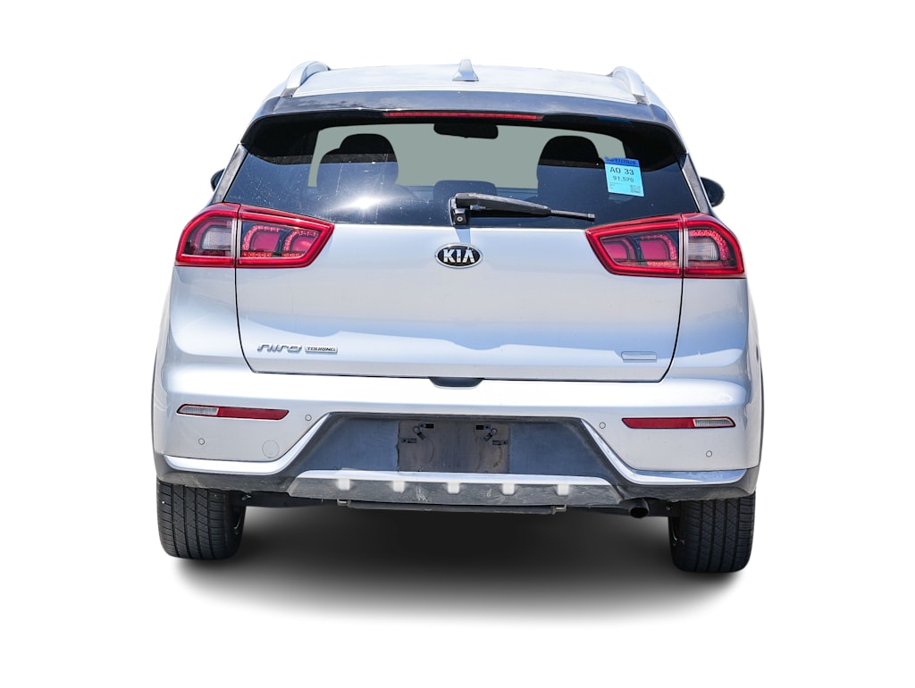 Thumbnail: 2017 Kia Niro - 4