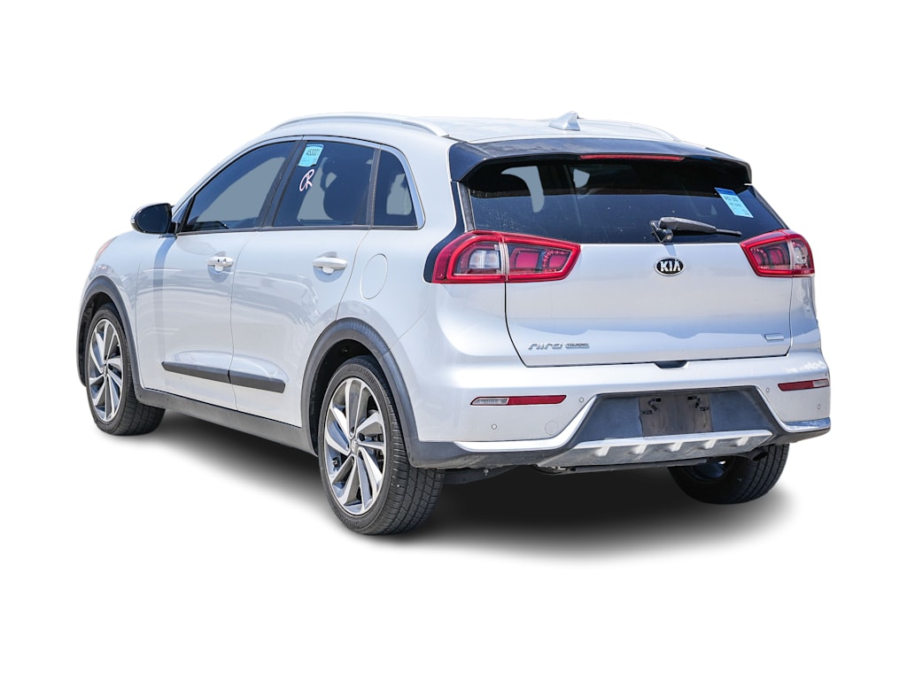 Thumbnail: 2017 Kia Niro - 3