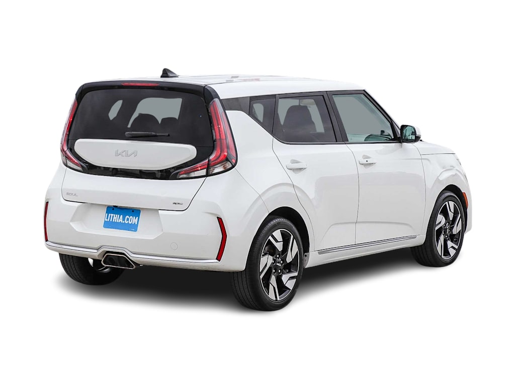 Thumbnail: 2023 Kia Soul - 18