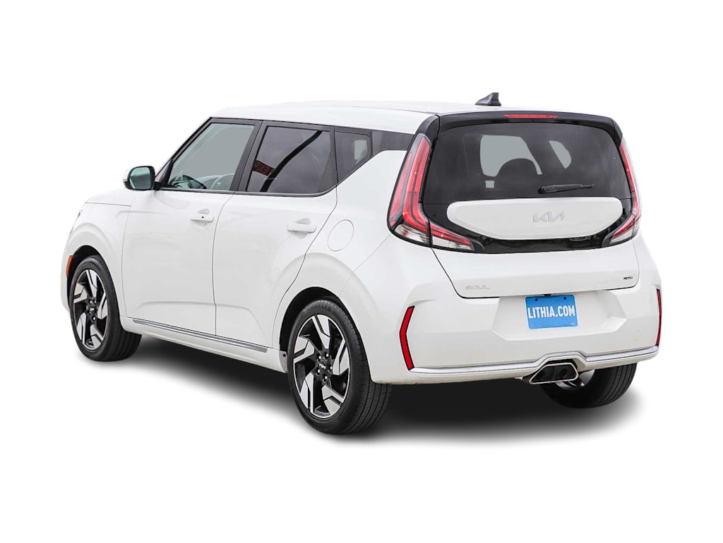 Thumbnail: 2023 Kia Soul - 3