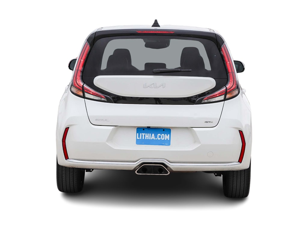 Thumbnail: 2023 Kia Soul - 19