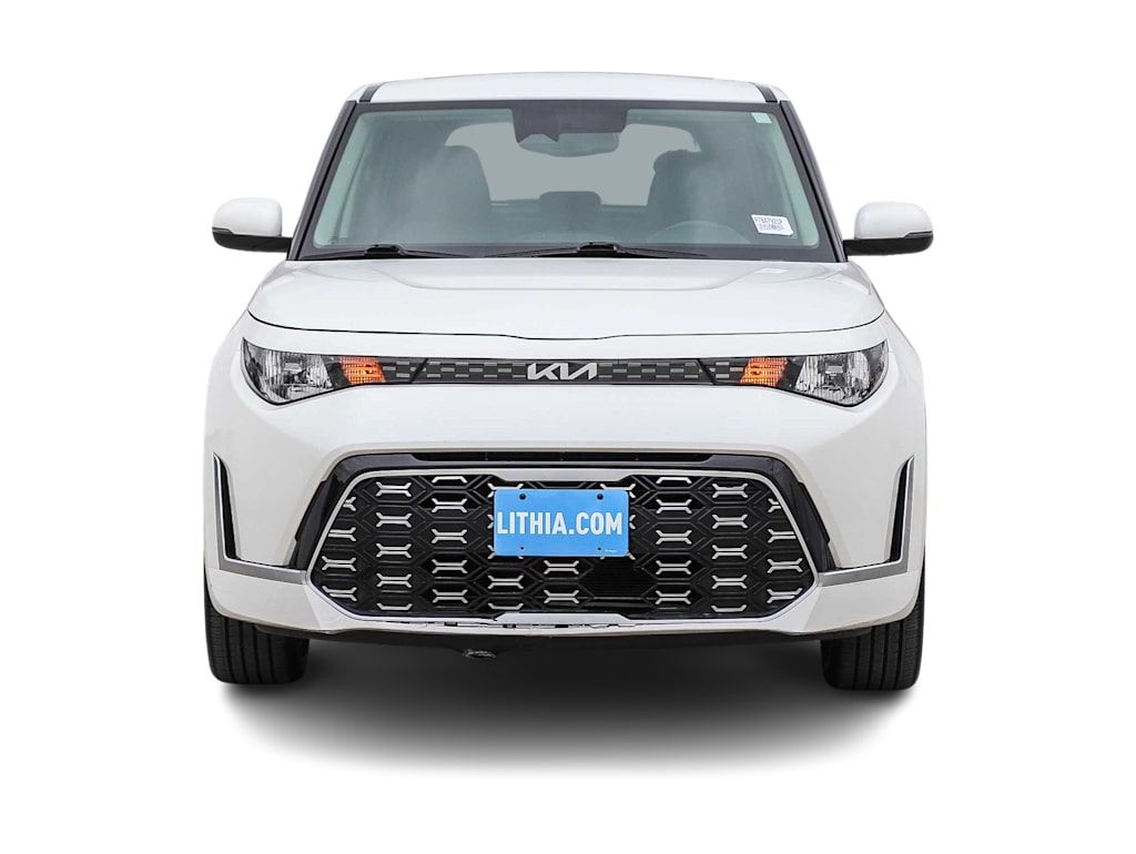 Thumbnail: 2023 Kia Soul - 4