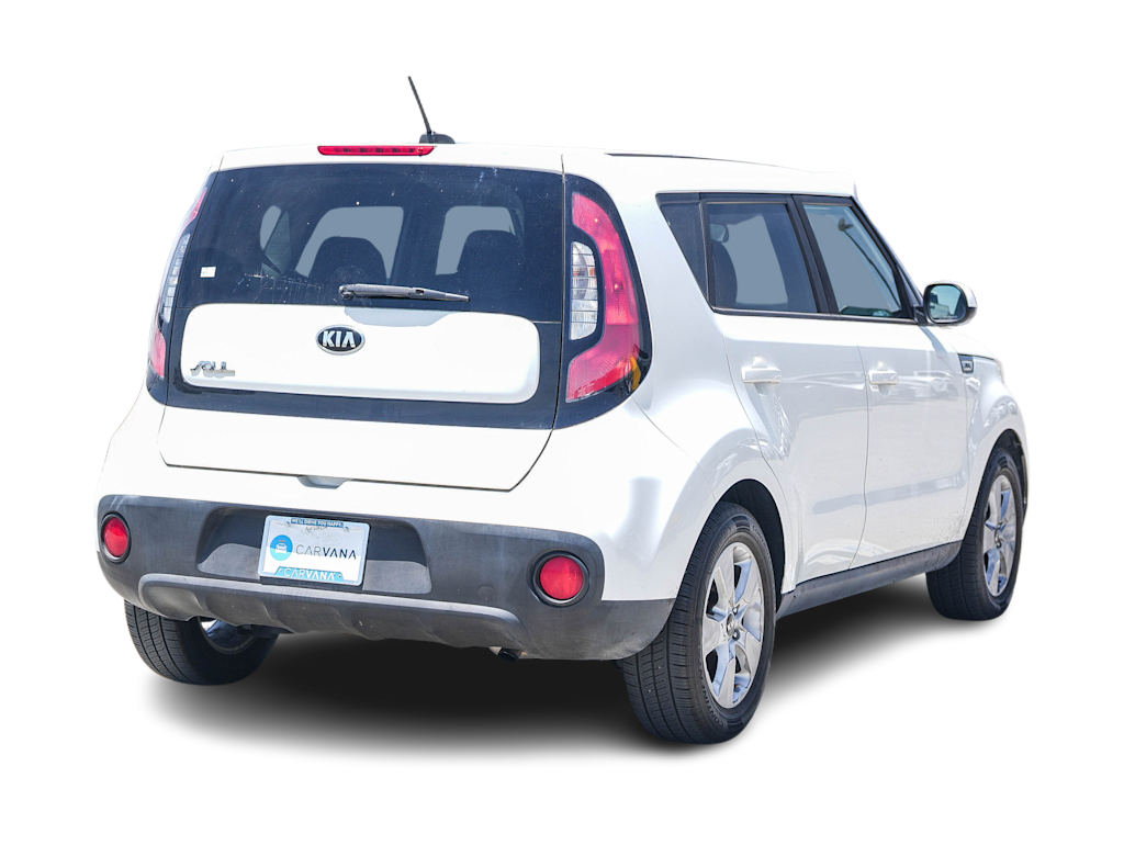 Thumbnail: 2017 Kia Soul - 16