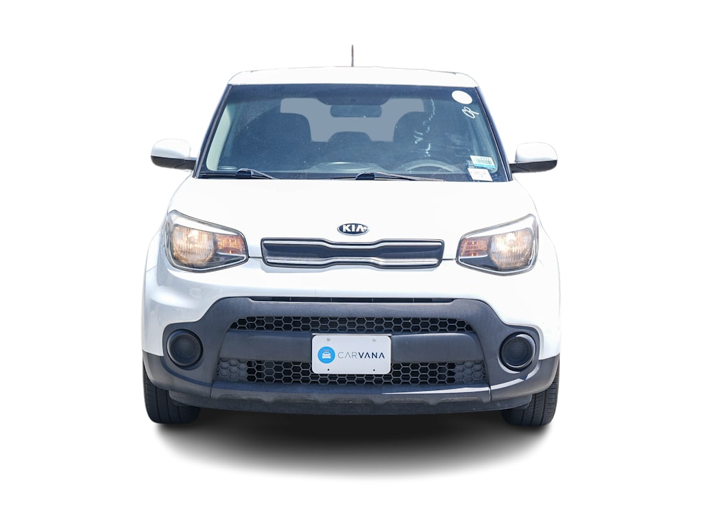 Thumbnail: 2017 Kia Soul - 5