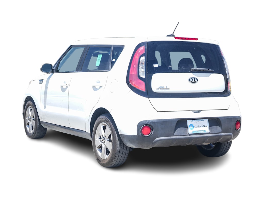 Thumbnail: 2017 Kia Soul - 3