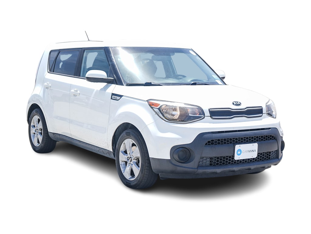 Thumbnail: 2017 Kia Soul - 14