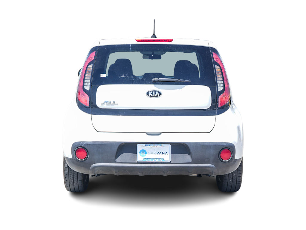 Thumbnail: 2017 Kia Soul - 4