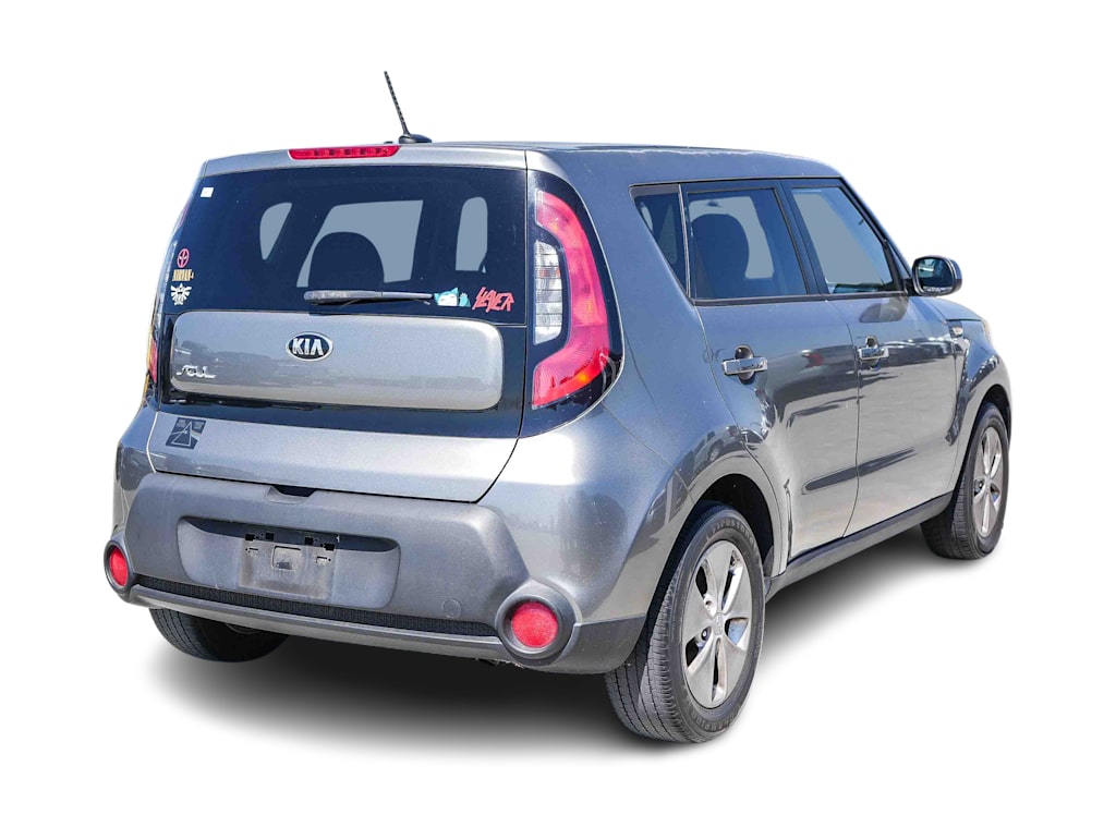 Thumbnail: 2014 Kia Soul - 15